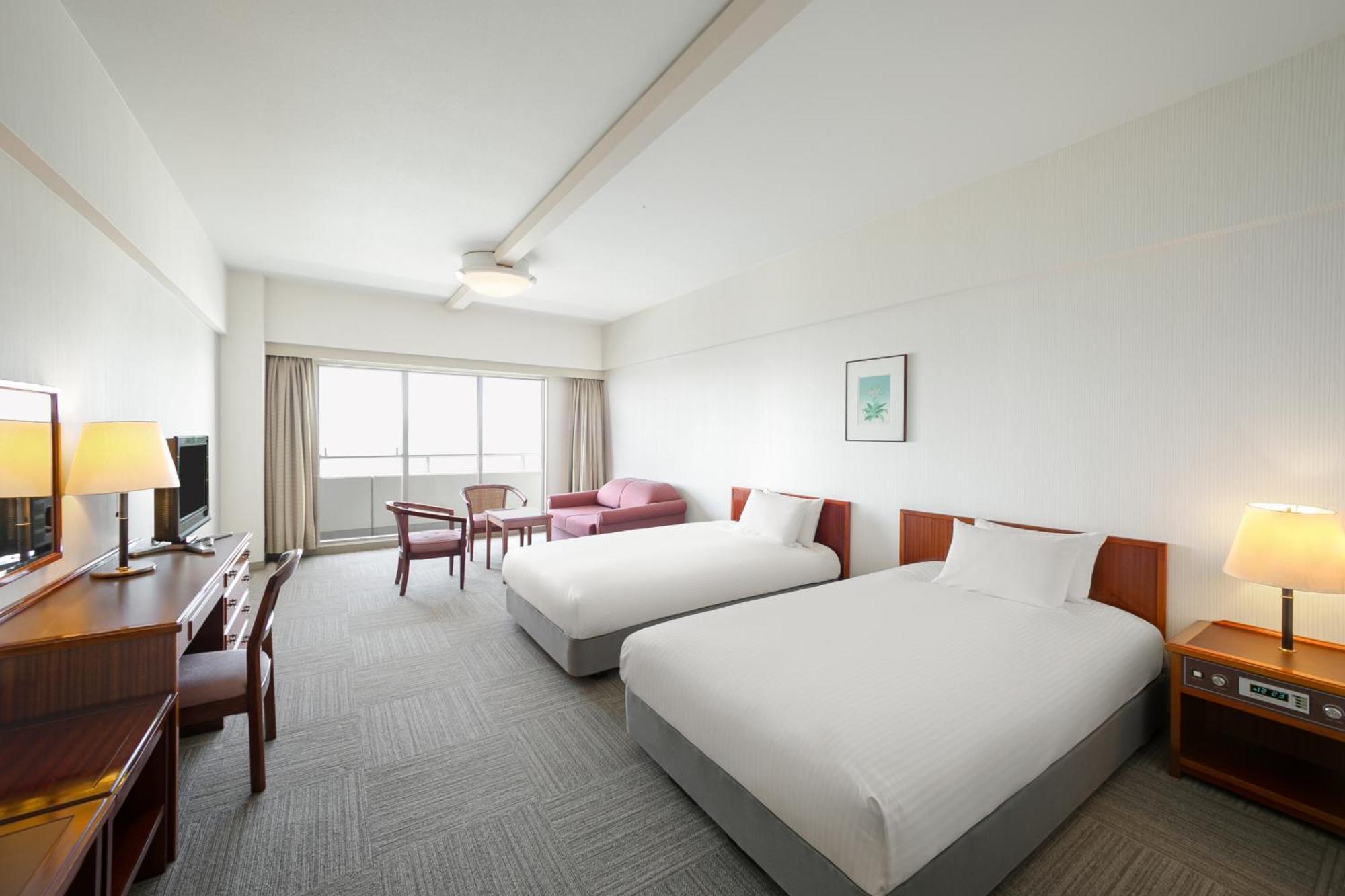 Mercure Kochi Tosa Resort & Spa Geisei Екстериор снимка