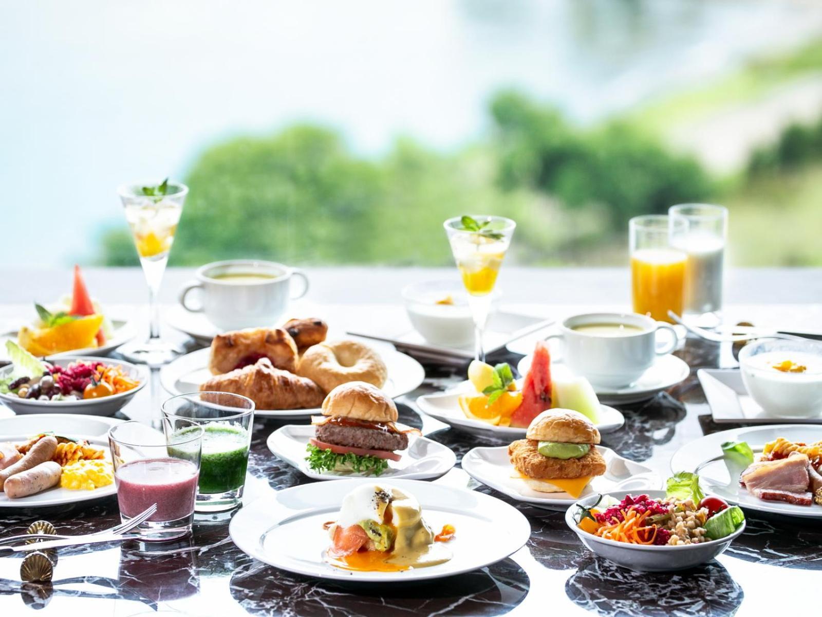 Mercure Kochi Tosa Resort & Spa Geisei Екстериор снимка