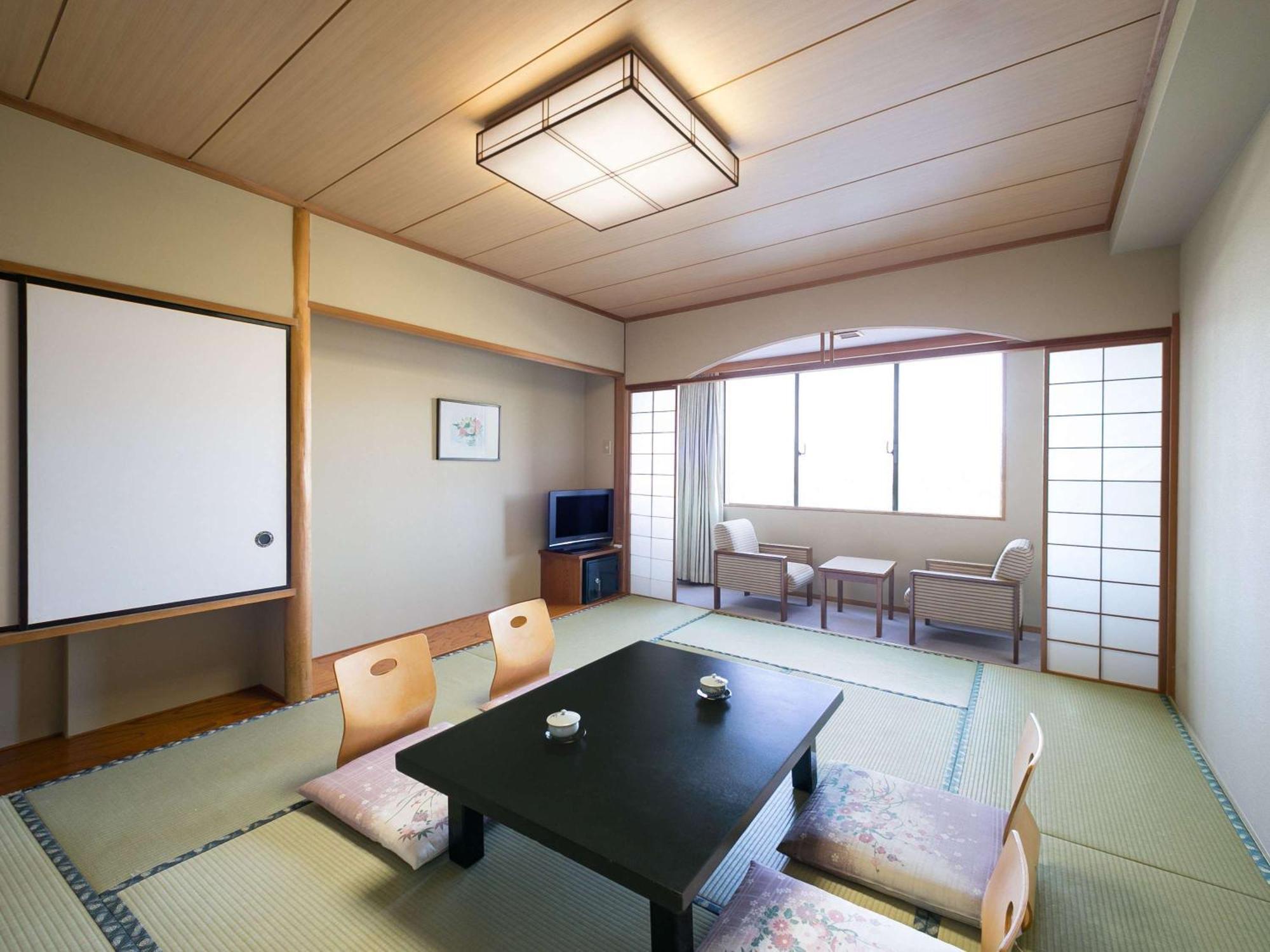 Mercure Kochi Tosa Resort & Spa Geisei Екстериор снимка