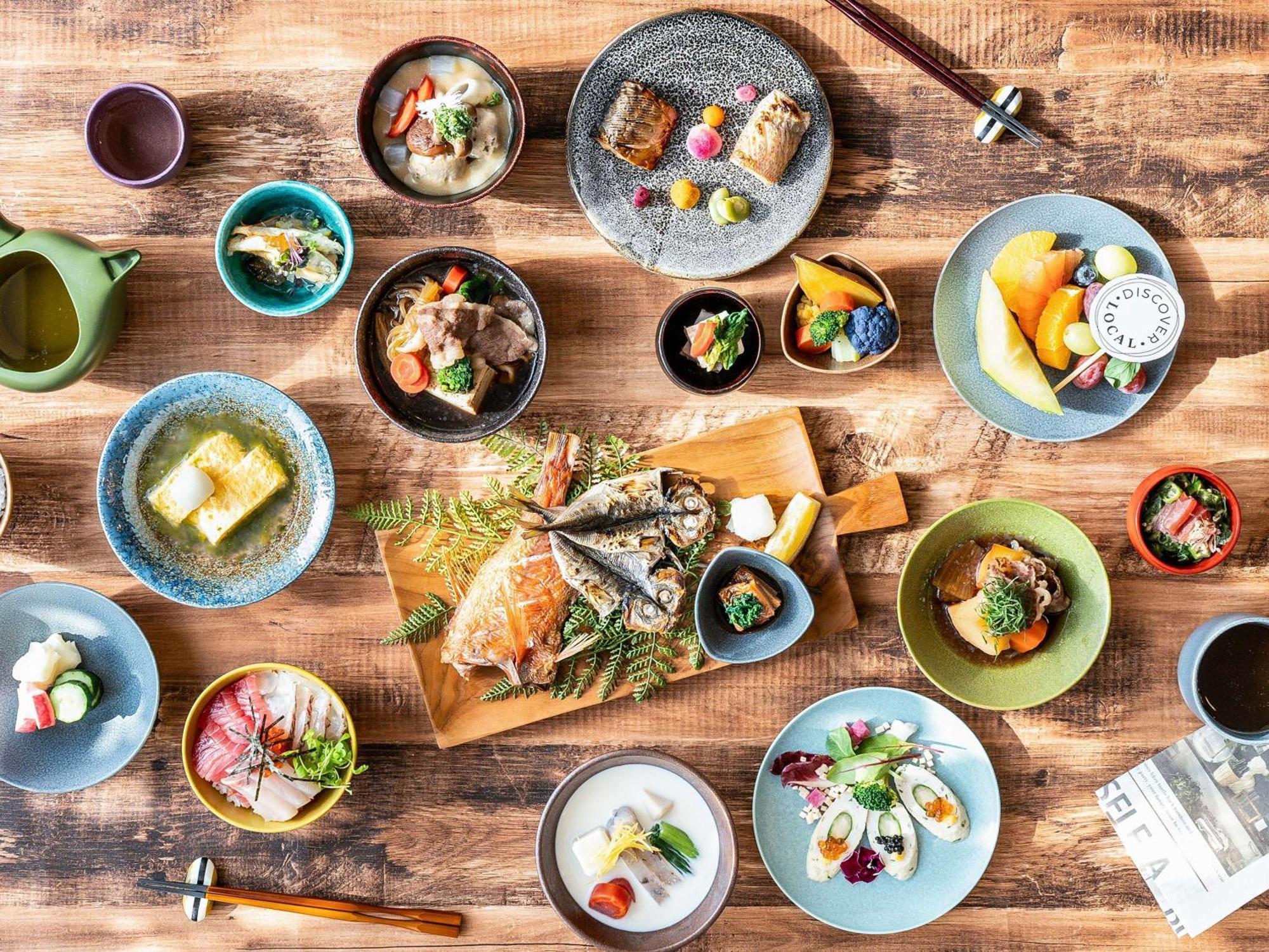 Mercure Kochi Tosa Resort & Spa Geisei Екстериор снимка